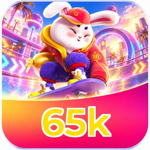 65k Logo