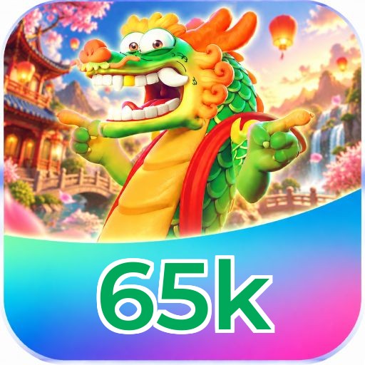 65k Logo