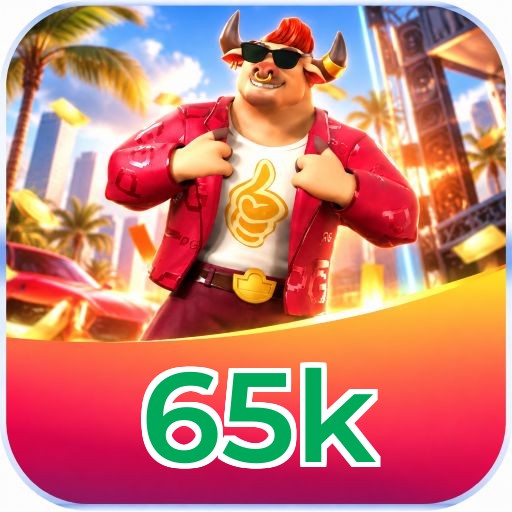 65k Logo