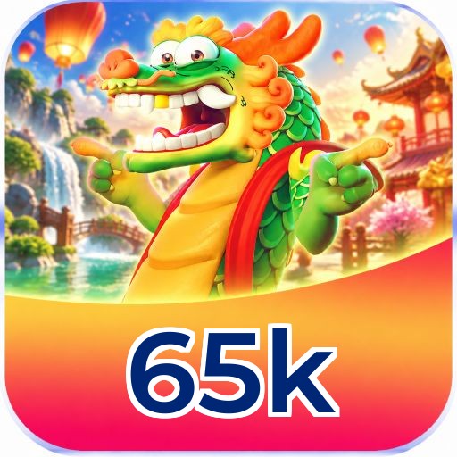 Loteria 65k - Mega-Sena, Lotofácil e Quina online