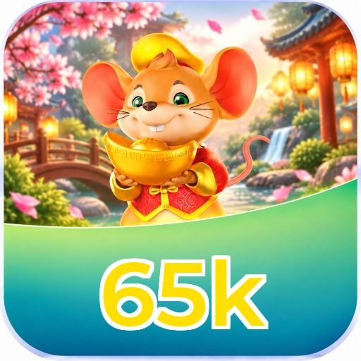 Slots 65k - Jackpots Progressivos