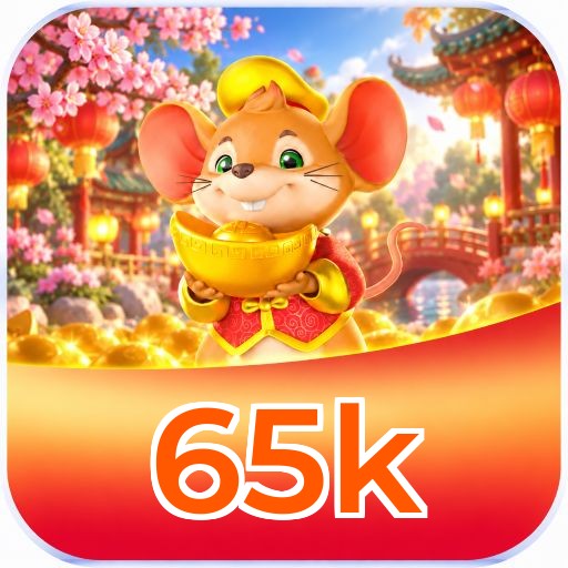 65k Logo