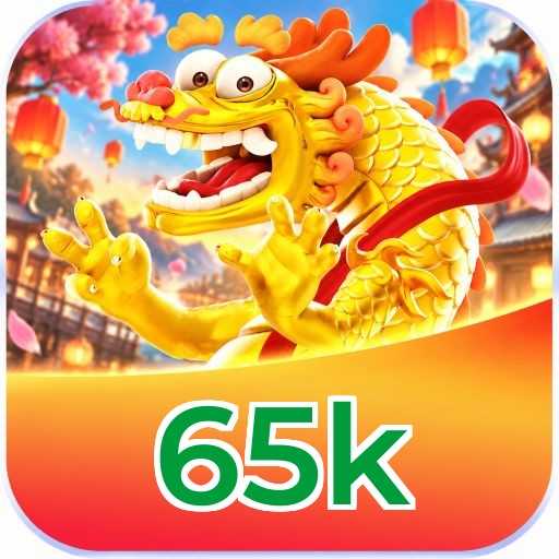 65k Logo