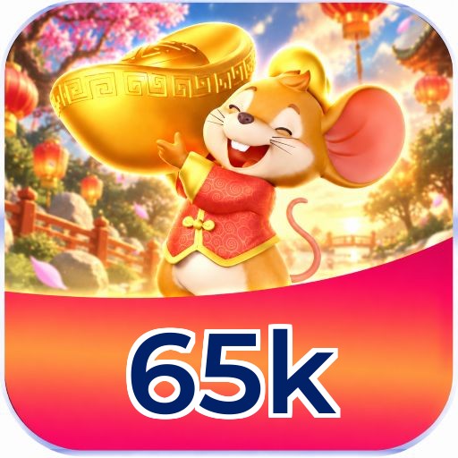 65k Logo
