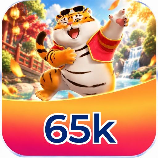 65k Logo