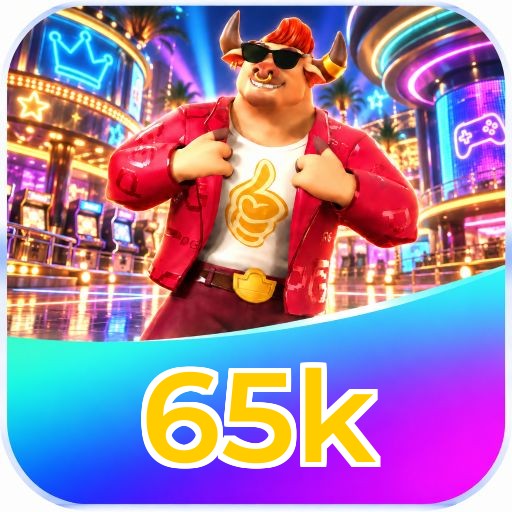 65k Logo