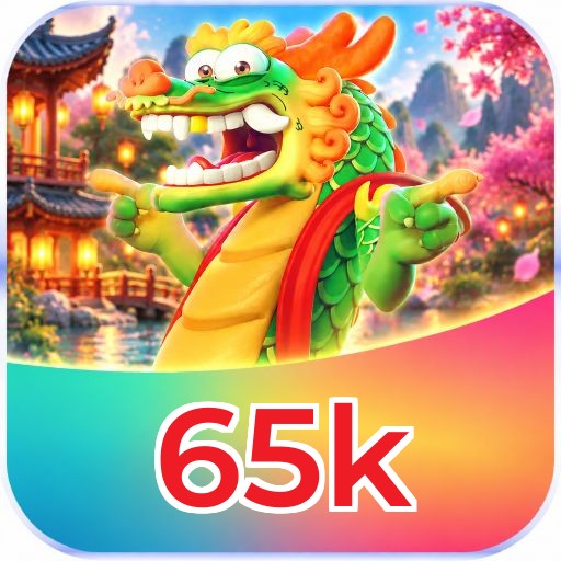65k Logo