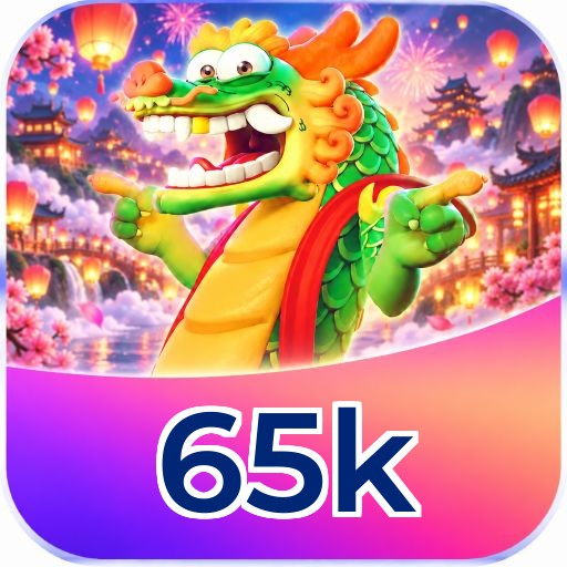 65k Logo