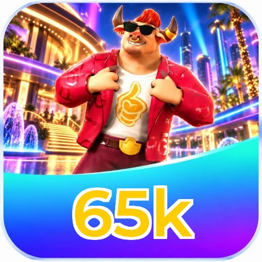 Slots 65k - 1.500+ Jogos RTP Alto