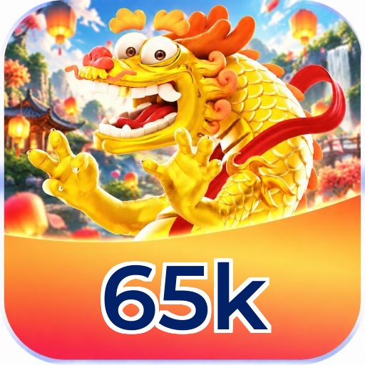 65k Logo