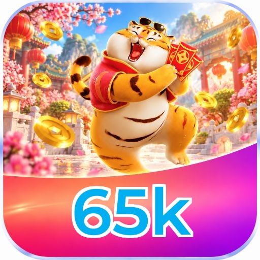 65k Logo
