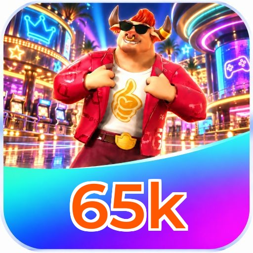 Loteria 65k - Lotofácil diária