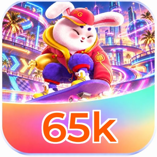 65k Logo