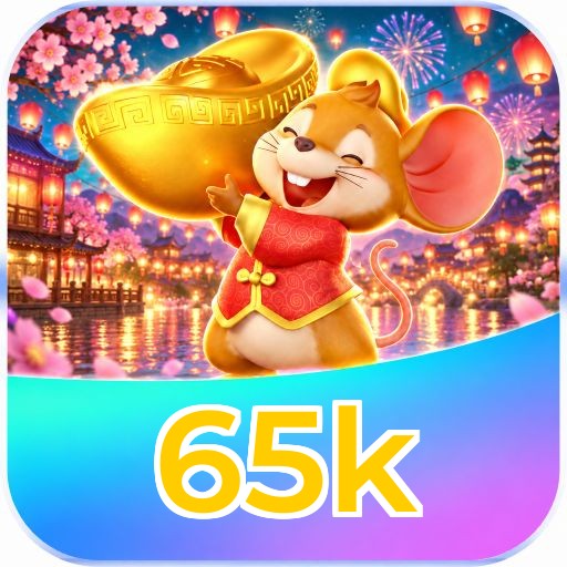 65k Logo