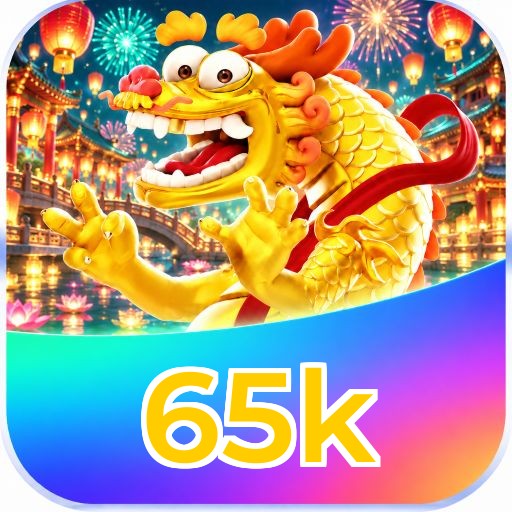 Slots 65k - RTP Alto Certificado