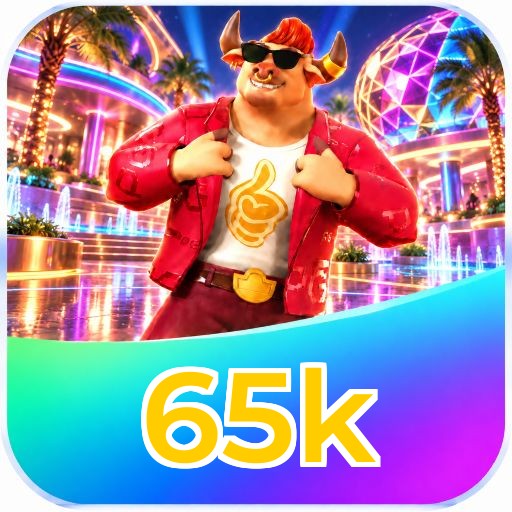 65k Logo