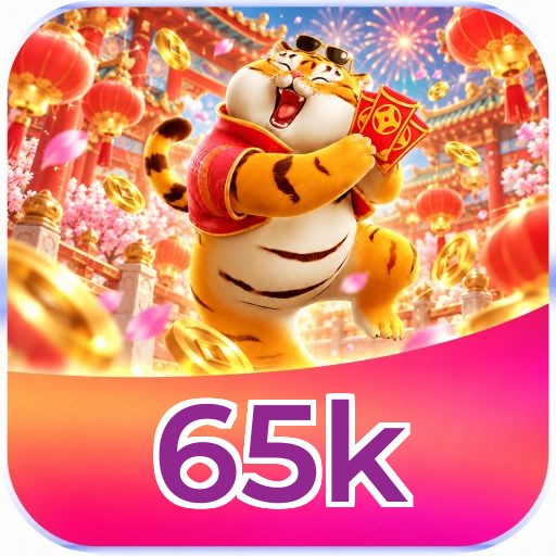 65k Instalar Logo 1