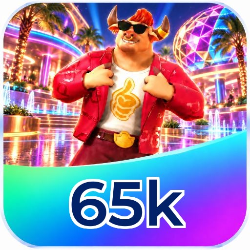 65k Download Logo Oficial