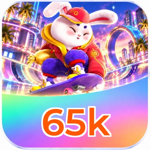 65k Logo