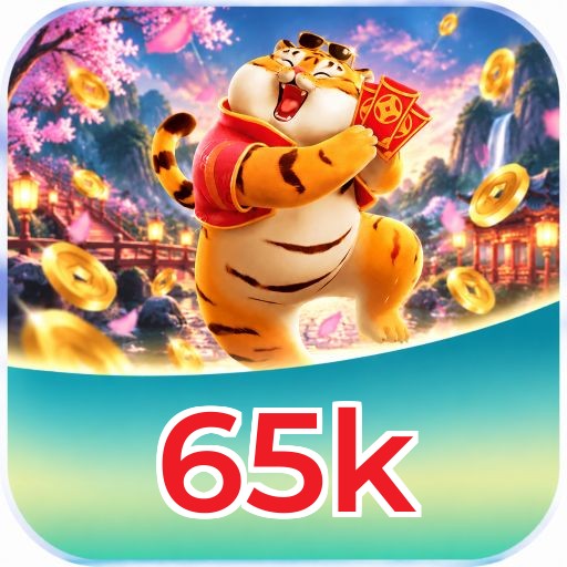 Loteria 65k - Quina e mais jogos