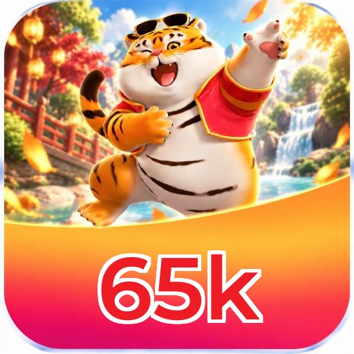 Fortune Tiger Logo 2