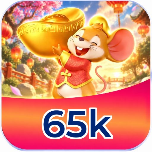 65k Logo