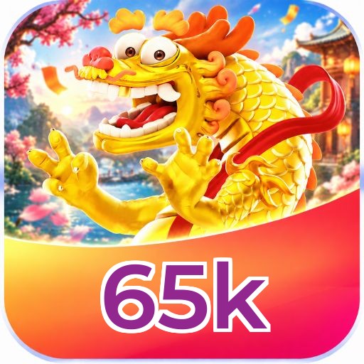 65k Segurança Logo 2