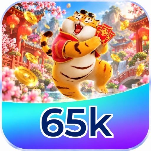 65k Segurança Logo 1