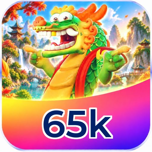 65k Logo