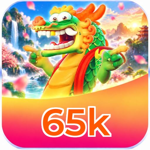 65k Logo