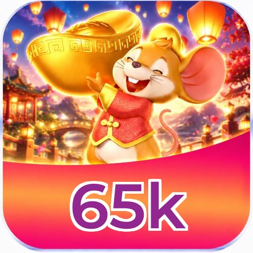 65k APP Mobile - Android & iOS